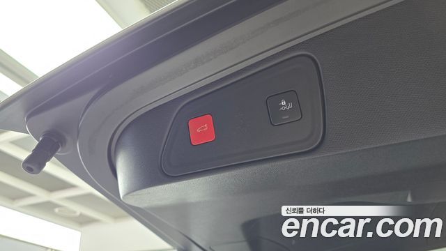 Peugeot 3008 2021 — photo 33