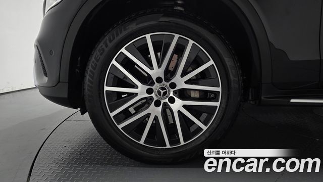 Mercedes-Benz GLC-Class 2021 — photo 5