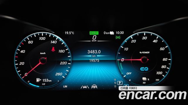 Mercedes-Benz GLC-Class 2021 — photo 11