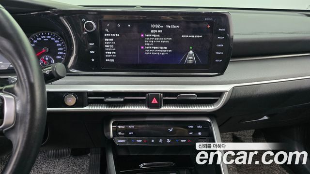 Kia K5 2020 — photo 19