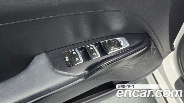 Kia K5 2020 — photo 25