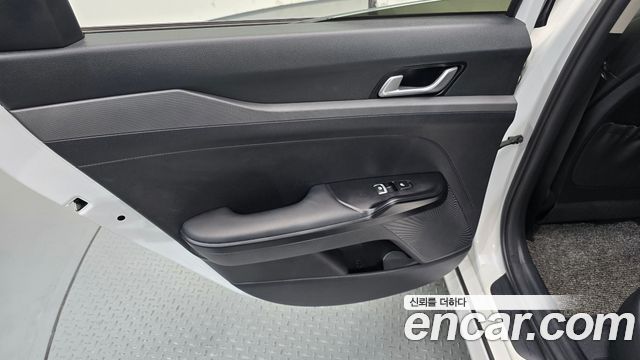 Kia K5 2020 — photo 15