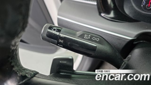 Kia K5 2020 — photo 28