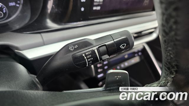 Kia K5 2020 — photo 29