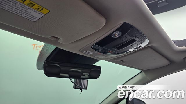 Kia K5 2020 — photo 30
