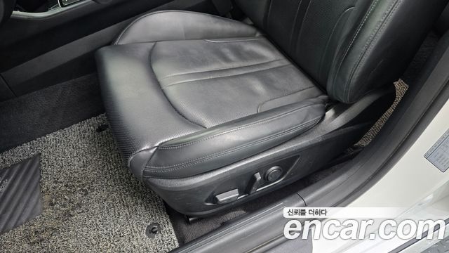 Kia K5 2020 — photo 31