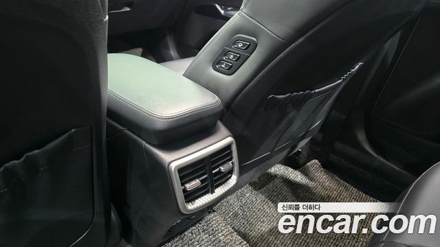 Kia K5 2020 — photo 32