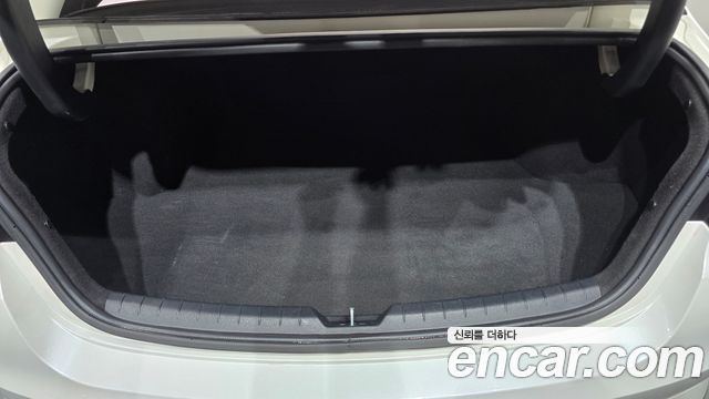 Kia K5 2020 — photo 33