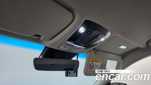 Kia K8 2022 — photo 22