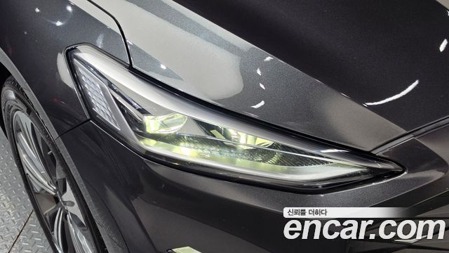Kia K8 2022 — photo 8