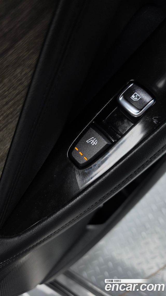 Kia K8 2022 — photo 29
