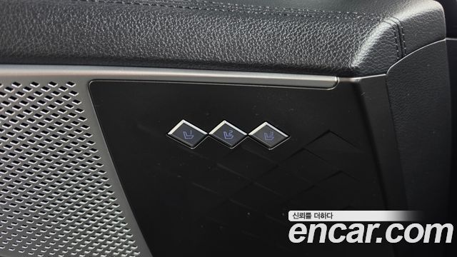 Kia K8 2022 — photo 30