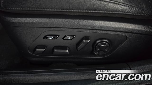 Kia K8 2022 — photo 31