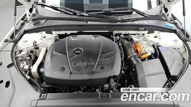 Volvo S90 2022 — photo 6