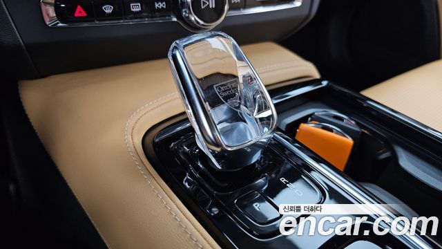 Volvo S90 2022 — photo 9