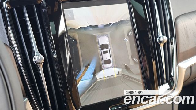 Volvo S90 2022 — photo 15