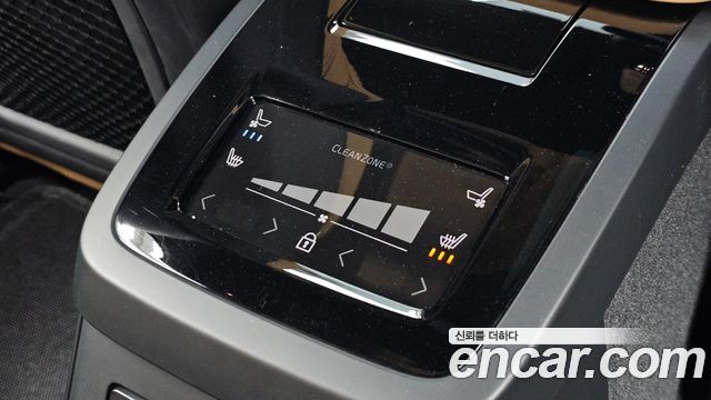 Volvo S90 2022 — photo 19