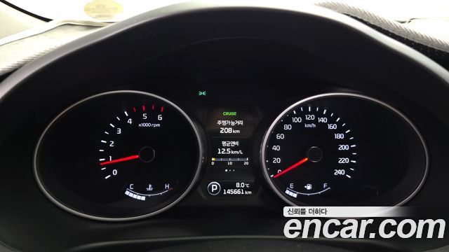 Kia Sportage 2014 — photo 8