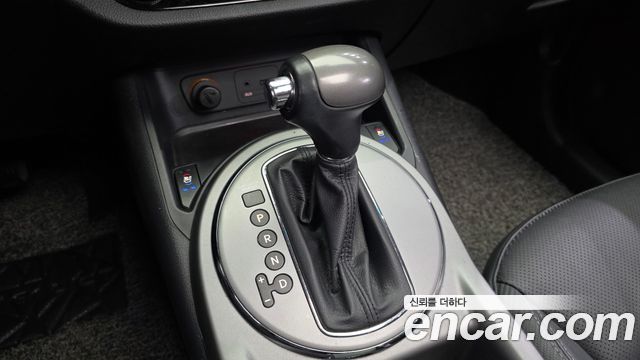 Kia Sportage 2014 — photo 9