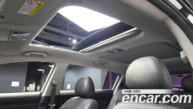 Kia Sportage 2014 — photo 17