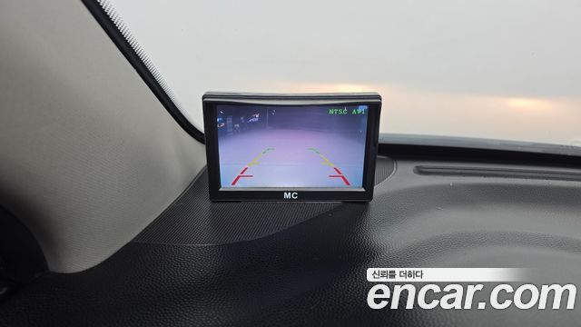 Kia morning 2014 — photo 15