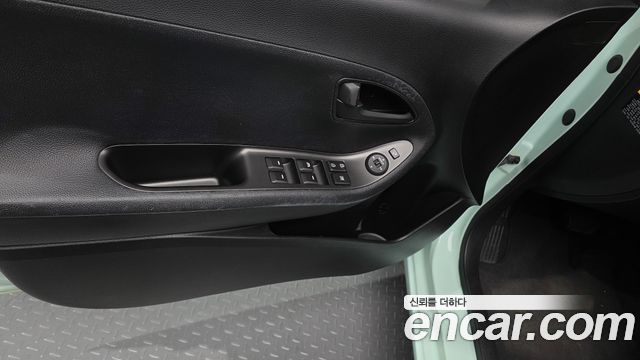 Kia morning 2014 — photo 18