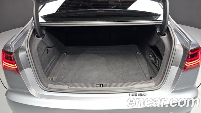 Audi A6 2016 — photo 20