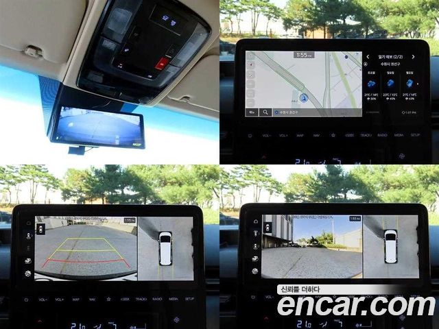 Hyundai Staria 2025 — photo 18
