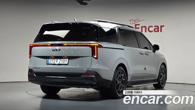 Kia Canival 2026 — photo 2