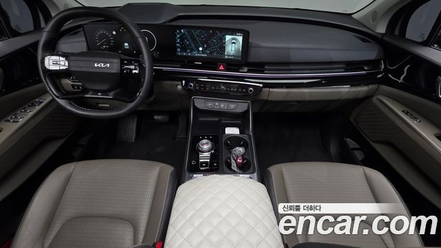 Kia Canival 2026 — photo 10