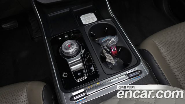 Kia Canival 2026 — photo 12