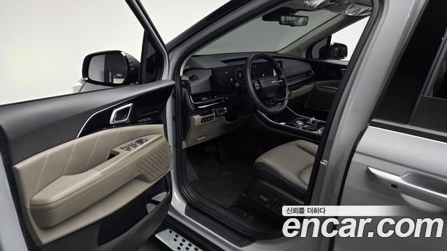 Kia Canival 2026 — photo 13