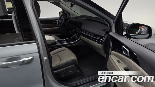 Kia Canival 2026 — photo 17