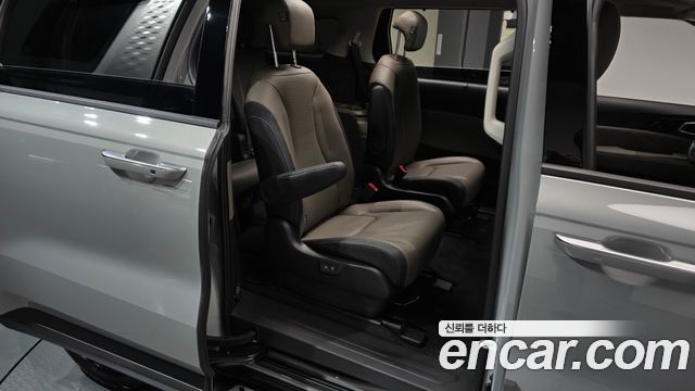 Kia Canival 2026 — photo 18