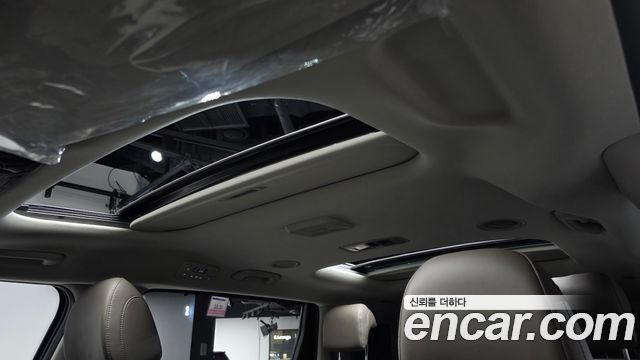 Kia Canival 2026 — photo 23