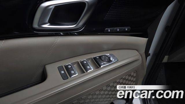 Kia Canival 2026 — photo 24