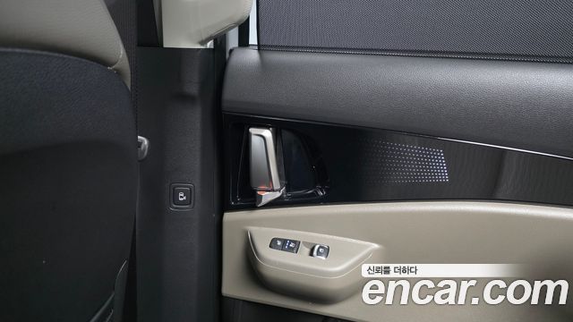 Kia Canival 2026 — photo 25