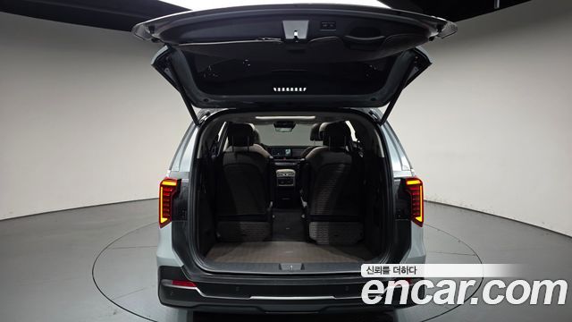 Kia Canival 2026 — photo 26