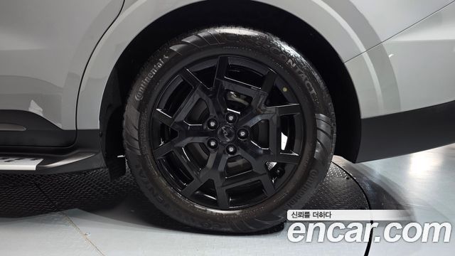 Kia Canival 2026 — photo 7