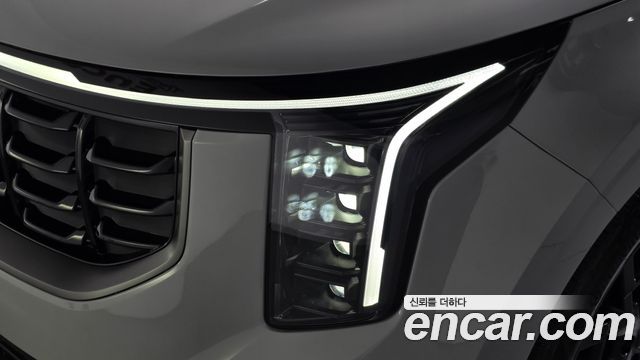 Kia Canival 2026 — photo 8