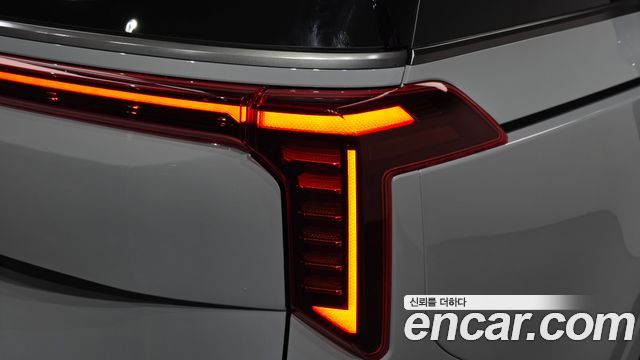 Kia Canival 2026 — photo 9