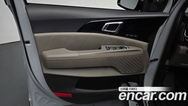 Kia Canival 2026 — photo 14