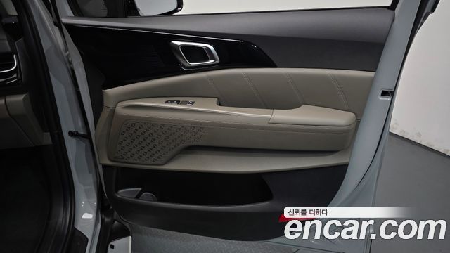 Kia Canival 2026 — photo 15