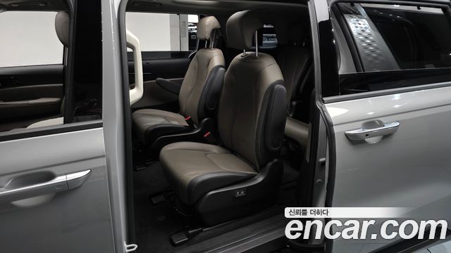 Kia Canival 2026 — photo 16