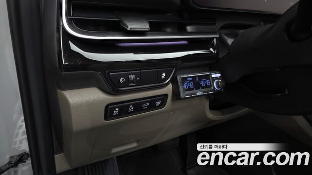 Kia Canival 2026 — photo 30