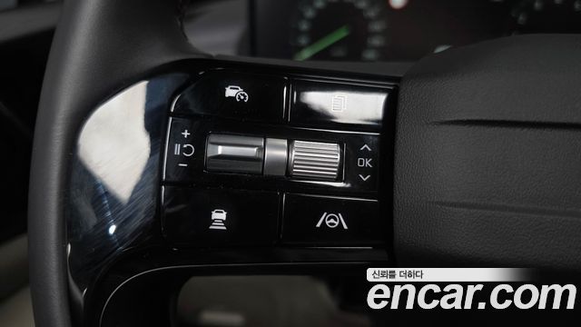 Kia Canival 2026 — photo 31