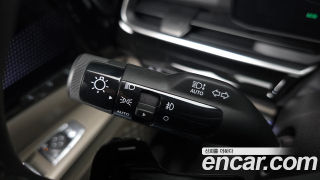 Kia Canival 2026 — photo 32
