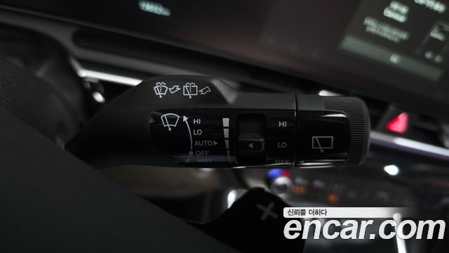 Kia Canival 2026 — photo 34