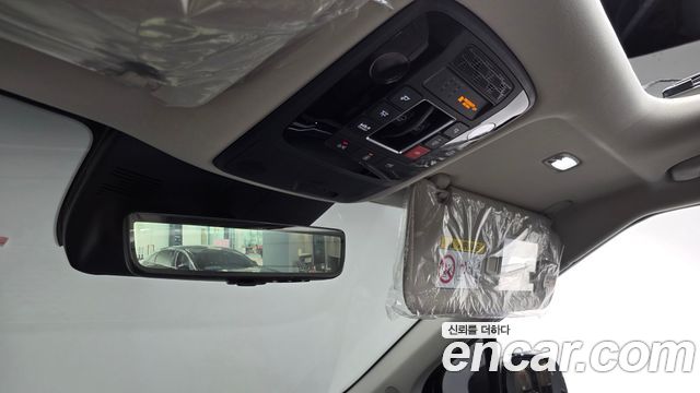 Kia Canival 2026 — photo 35