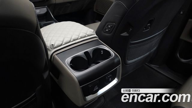 Kia Canival 2026 — photo 37